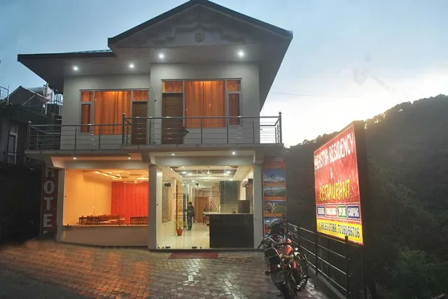 Agastya Residency