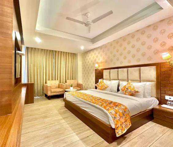 Signature Inn Mcleodganj