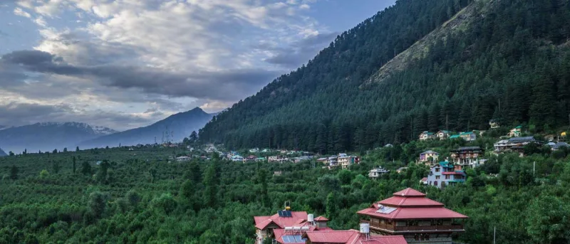 Kasol