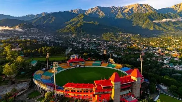Dharamshala