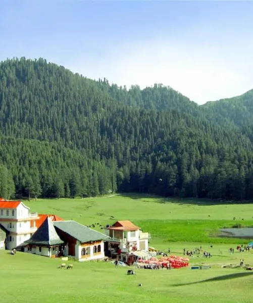 Dalhousie