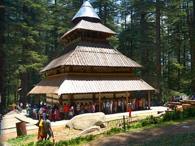 Manali Honeymoon Getaway gallery image
