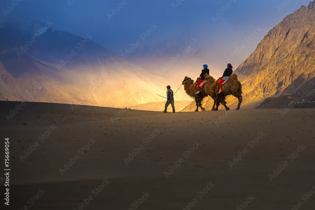 The Ultimate Ladakh gallery image
