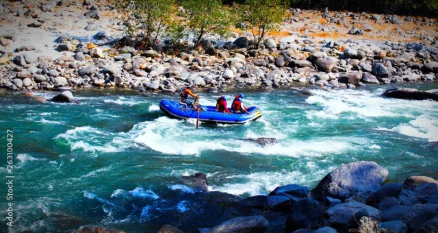 Delhi Manali Volvo Package gallery image