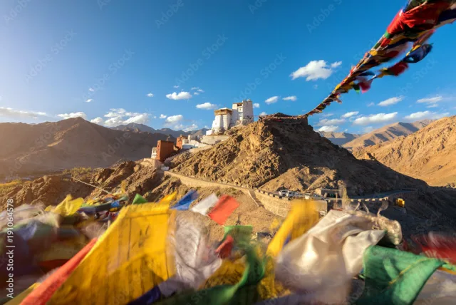 The Ultimate Ladakh gallery image