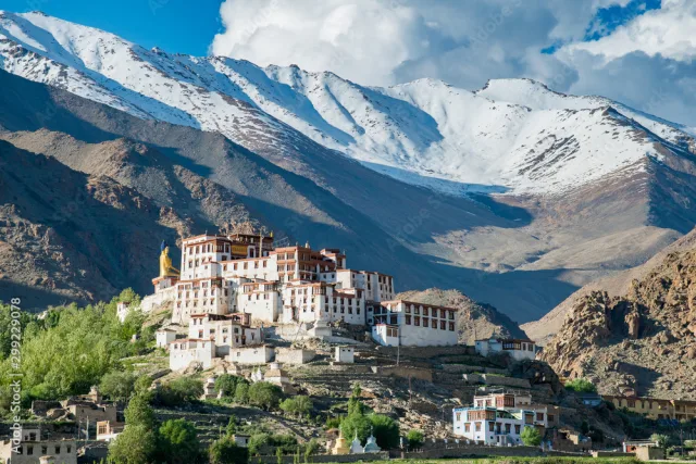 The Ultimate Ladakh gallery image