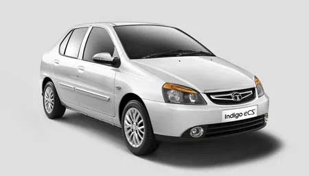 Tata Indigo
