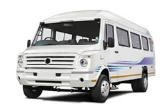 Force Tempo Traveller
