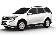 Mahindra XUV