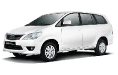 Toyota Innova Crysta