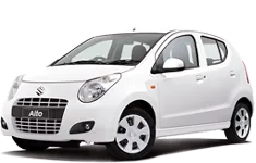 Maruti Alto 